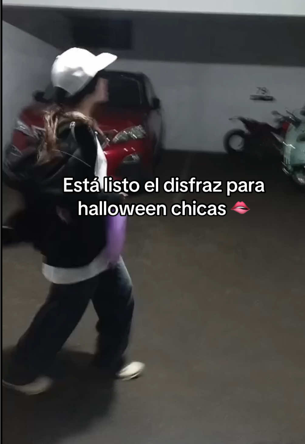 #Cosplaytomkaulitz #tokiohotel #tomkaulitz #halloween gracias camarógrafa 💋🫵 @Alix72 