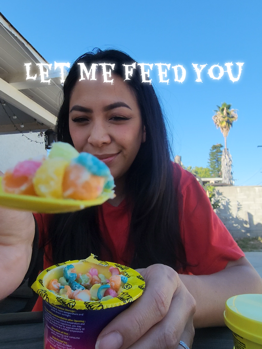 Why do these taste like that?!?!?🤤. I understand. @nimshqofficial  #nims #sweets #yummy #cereal #sweettooth 