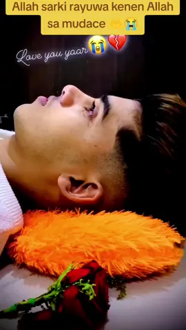 #😭😭😭😭😭😭😭😭😭💔💔💔🤲🤲🤲🤲 @🥁🇳🇪ISAH.YARO.B13🇪🇦ZENDER @Nasirou Nasirou @yahouza Dan Gaske 🤲☝️🙏💖🥰💎 