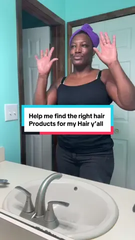 Don’t not want to post this but here we go. Please Help ✨✨ #chritiangirl #hairtok #selcare #blackhairtiktok #helpme 