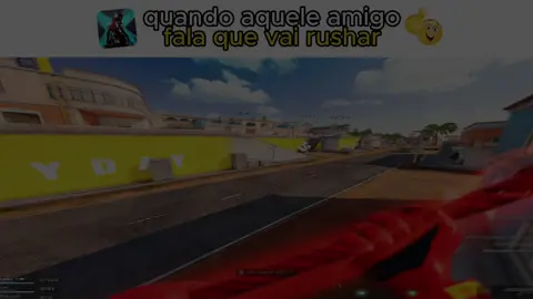 segura esse rush aí  #fy #parceirobloodstrike #bloodstrikebr #bloodstrike #fyp 