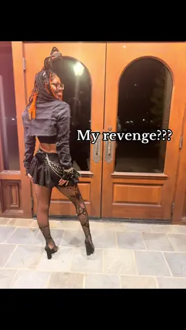 This is a very vulnerable post. But honestly, I think the world needs more vulnerable. That’s my strength. It’s okay to cry as a male or female. Stop trying to be strong and hold it in. It’s destroying you mentally, physically and emotionally. 🤍I love yall so much and God loves yall more. 🩶 #norevenge 