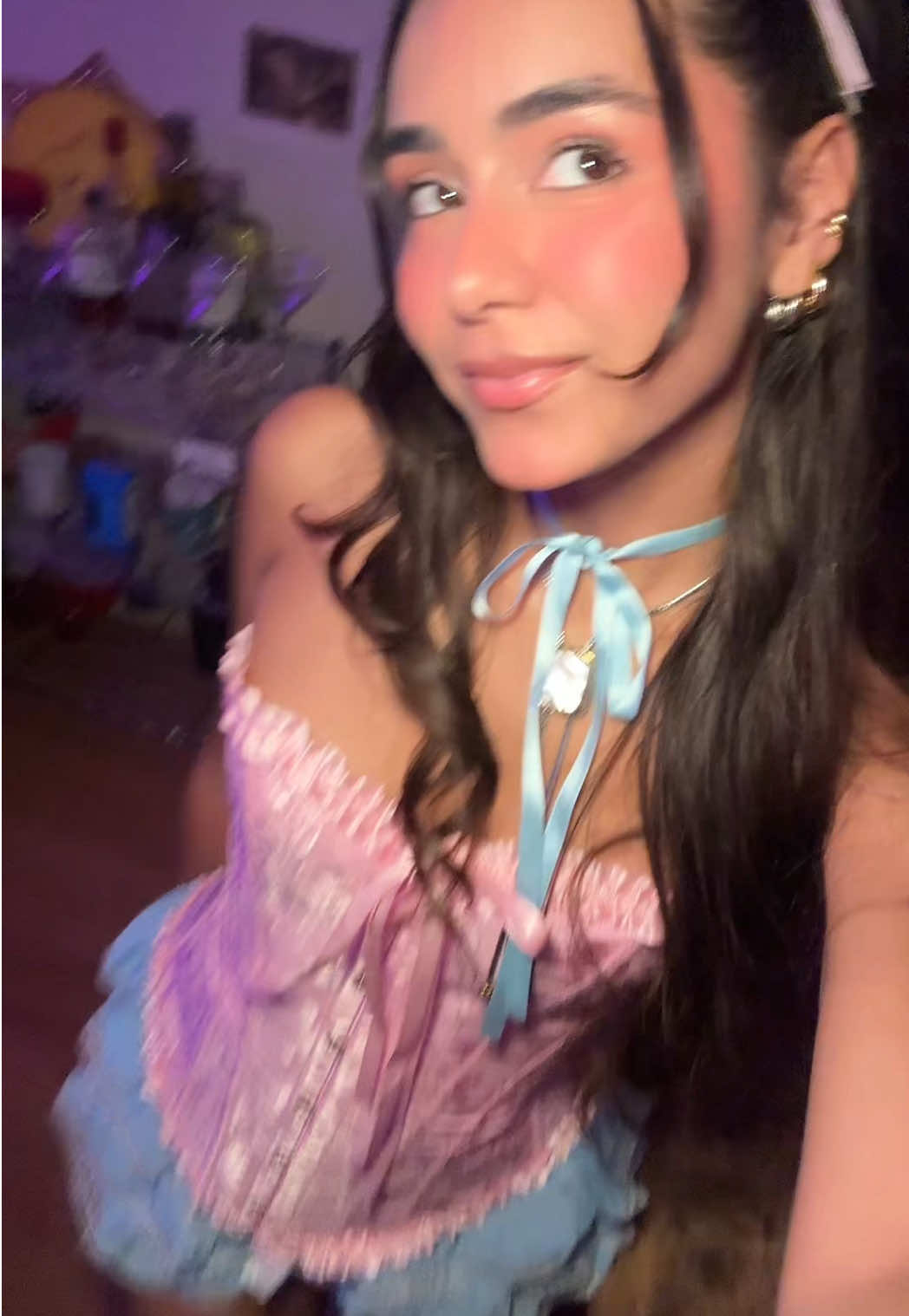 little bo peep 🤍 #bopeep #toystory 