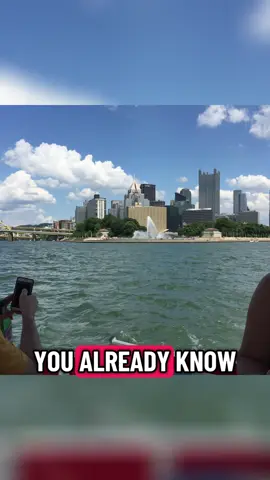 Pittsburgh from my point of view! @Pittsburgh Steelers @Pittsburgh Penguins @Pittsburgh Pirates @Primanti Bros. #Home #pittsburgh #memories #fypシ゚viral #blackandyellow 