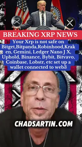 🚨BREAKING XRP NEWS TODAY ⚠️💥💥💥 #creatorsearchinsights #xrpupdates #ripplexrp #xrpripple #web3crypto 