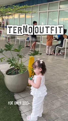 Lakas ng dating ng coords na to available sizes 1-6 years old😍 #toddler #terno #coords #OOTD #fyppppppppppppppppppppppp 