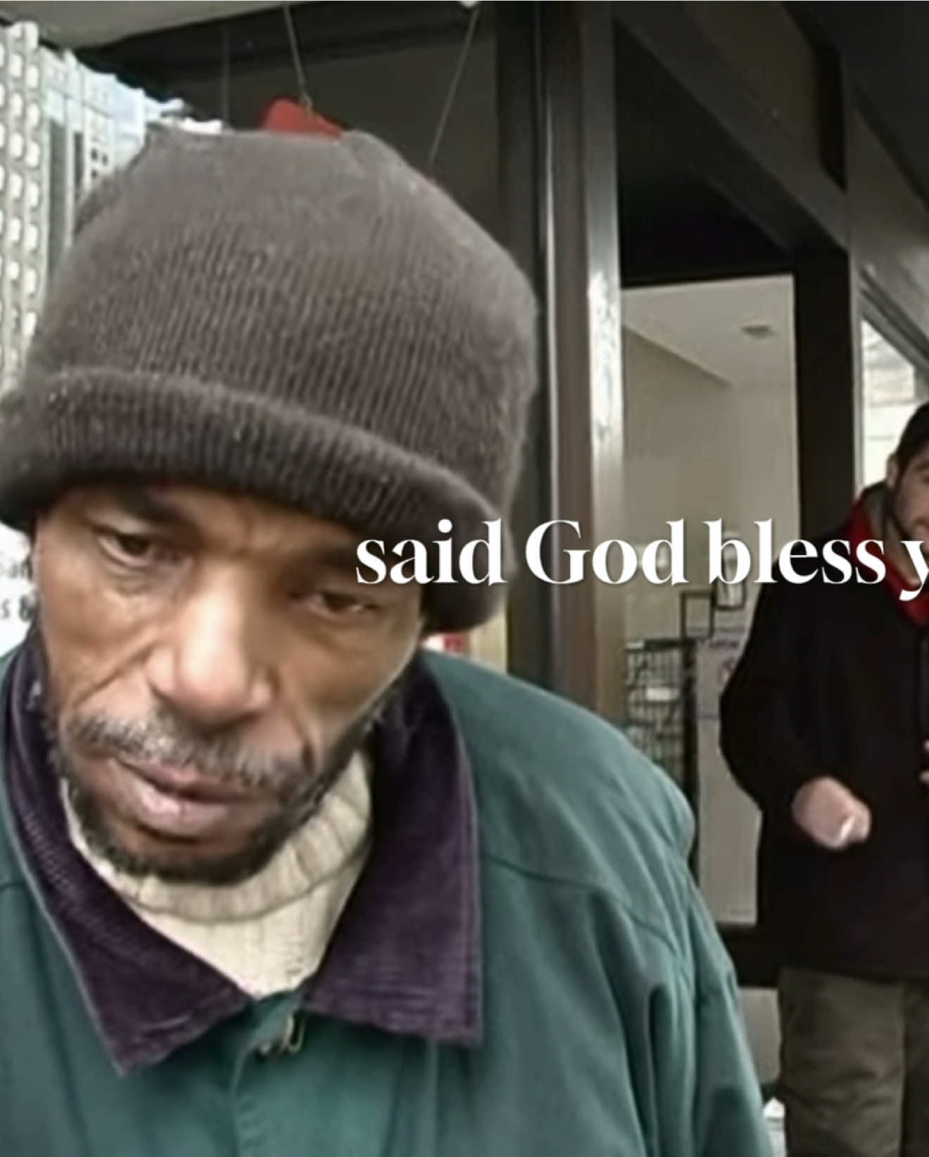 there’s worth in everyone, no one should be put below others | #foryoupage #Love #affection #hopecore #viralvideo 