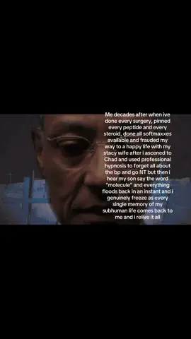 Same level of PTSD that a vietnam vet would have💔💔#bp #fyp #looksmaxx #giftok #brutal 