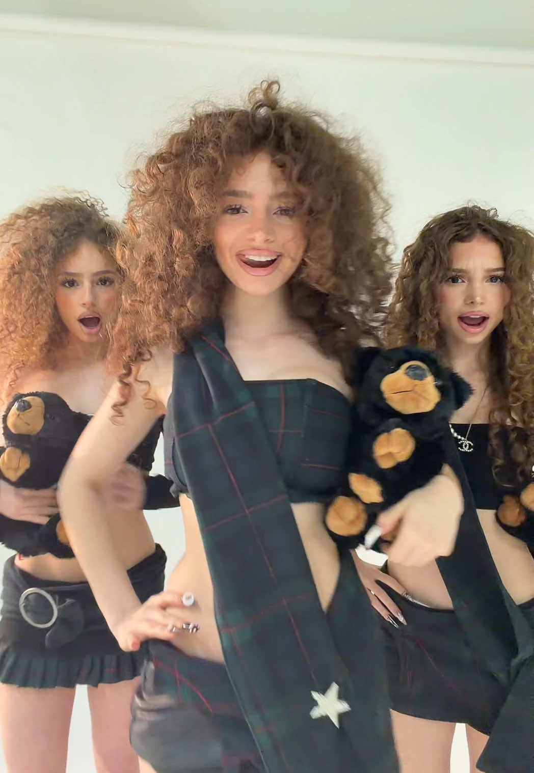 🐻🐻🐻🧑‍🦰🧑‍🦰🧑‍🦰@Revice #kaloween 