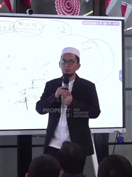 niatkan semua sebagai ibadah #ustadzadihidayat #ceramahislam #dakwah_islam 