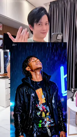 Google Gemini Rain Ai Effect Filter Tutorial.Create Google Gemini Rain Ai Effect Filter Tutorial with one photo.Genimi photo Editing Creative Rain Ai Effect filter#capcut #capcutforus #capcutpioneer #rain #gemini 