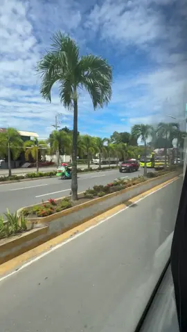 Onboard Bachelor Tours 4594 bound for Mati City #buspotting #davaobuspotter #busenthusiast 