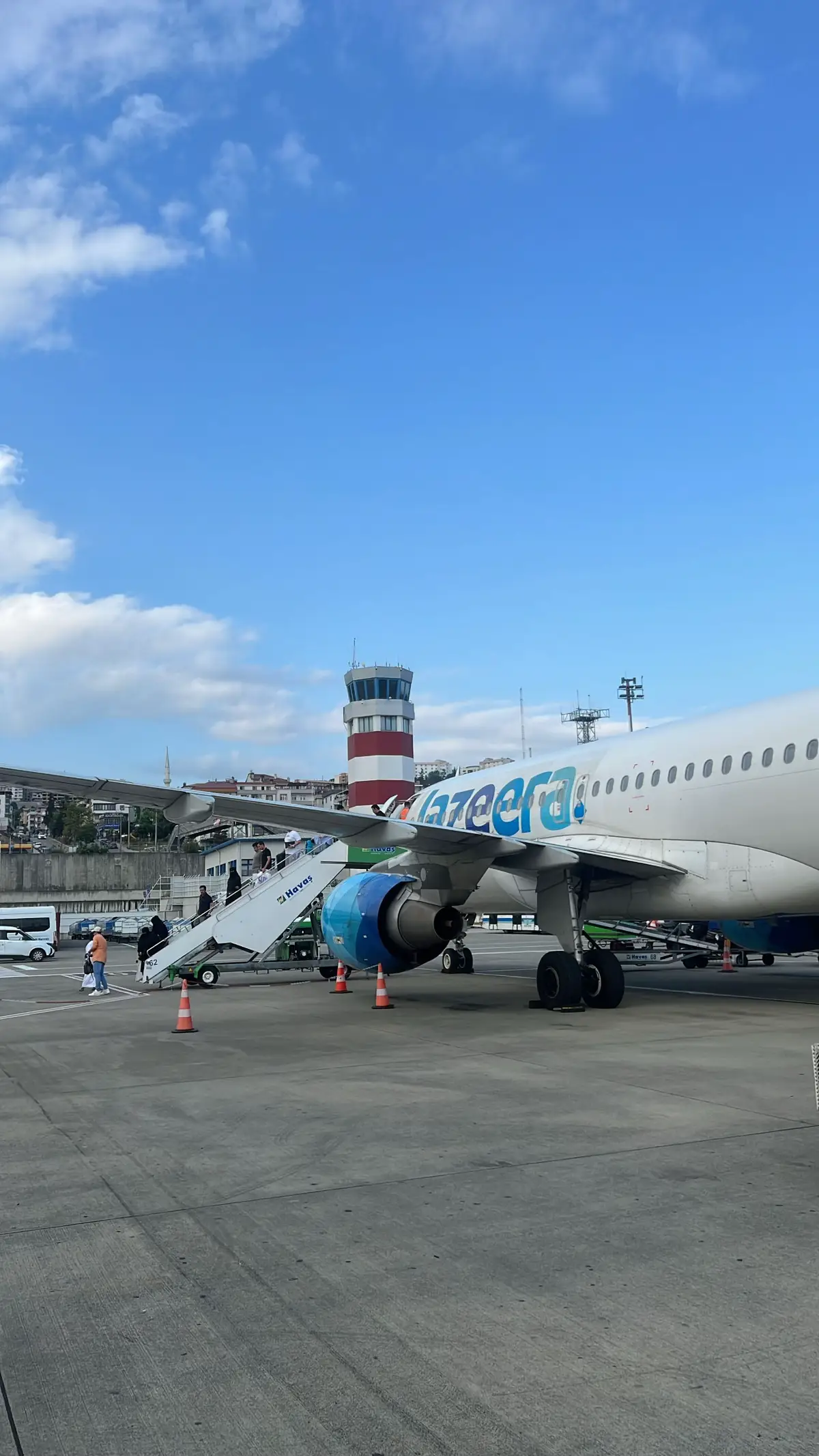 #تركيا #اوزنجول #الشمال_التركي #ايدر 