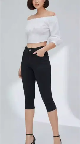 #tiktokshop1010ยกทัพแบรนด์แท้ #ช๊อปมันส์วันเงินเดือนออก #เสื้อผ้าแฟชั่นผู้หญิง #กางเกงสกินนี่ 