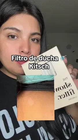 #showerfilter #kitsch #tiktokshopcybermonday #tiktokshopblackfriday #TikTokShopCreatorPicks 