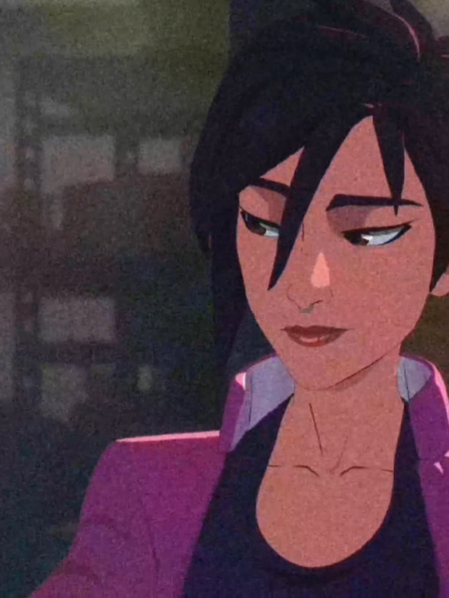 Dispatch lowkey peak fiction gng , invisagal and robert are a goated couple #Dispatch #game #fyp #invisigal #robert 