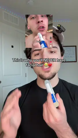 Be Bodywise hair growth serum #TikTokShopRestock #hairsupplements #resultsmayvary #hair 