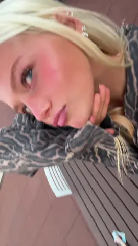 @shop.afrm the perfect hoodie🐆 