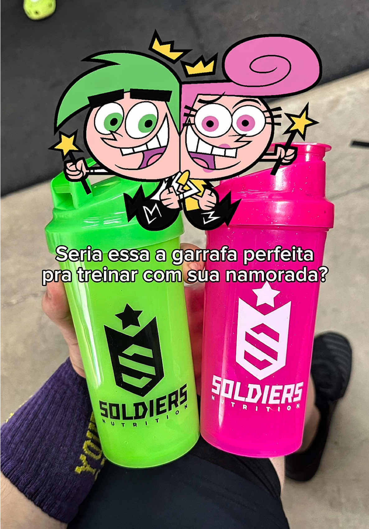 Por MENOS de R$28,00 você faz sua mulher feliz o mês todo 🤩 Só clicar no link! 