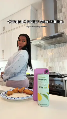 Content Creation mom edition today is one of them days. Tik tok tips of the day :try recording while doing your daily routines #livefest2025 