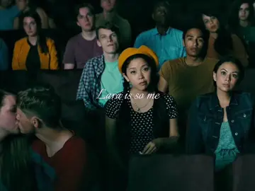 #toalltheboysivelovedbefore  #atodosloschicosdelosquemeenamore #fyp #foryoupage #xzyabc 