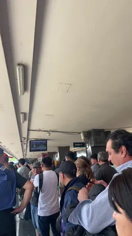 #paratii #caba #estaciononce #once #capital 