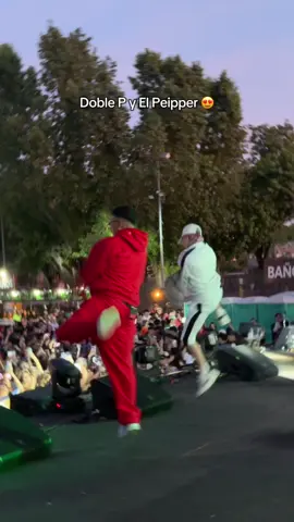 😍😍😍 @DOBLE P @Es El Peipper 