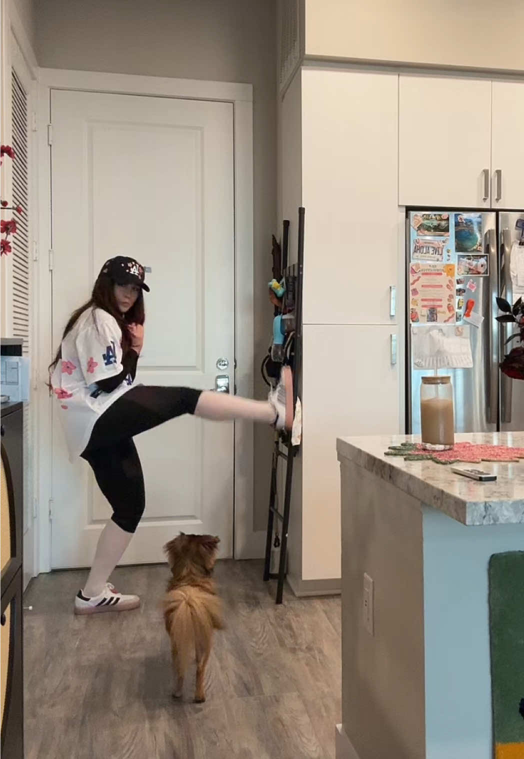 Ohtani would never but Alice Cullen might #twilight #WorldSeries #halloweekend #dodgers #alicecullen #ohtani @Los Angeles Dodgers 💙