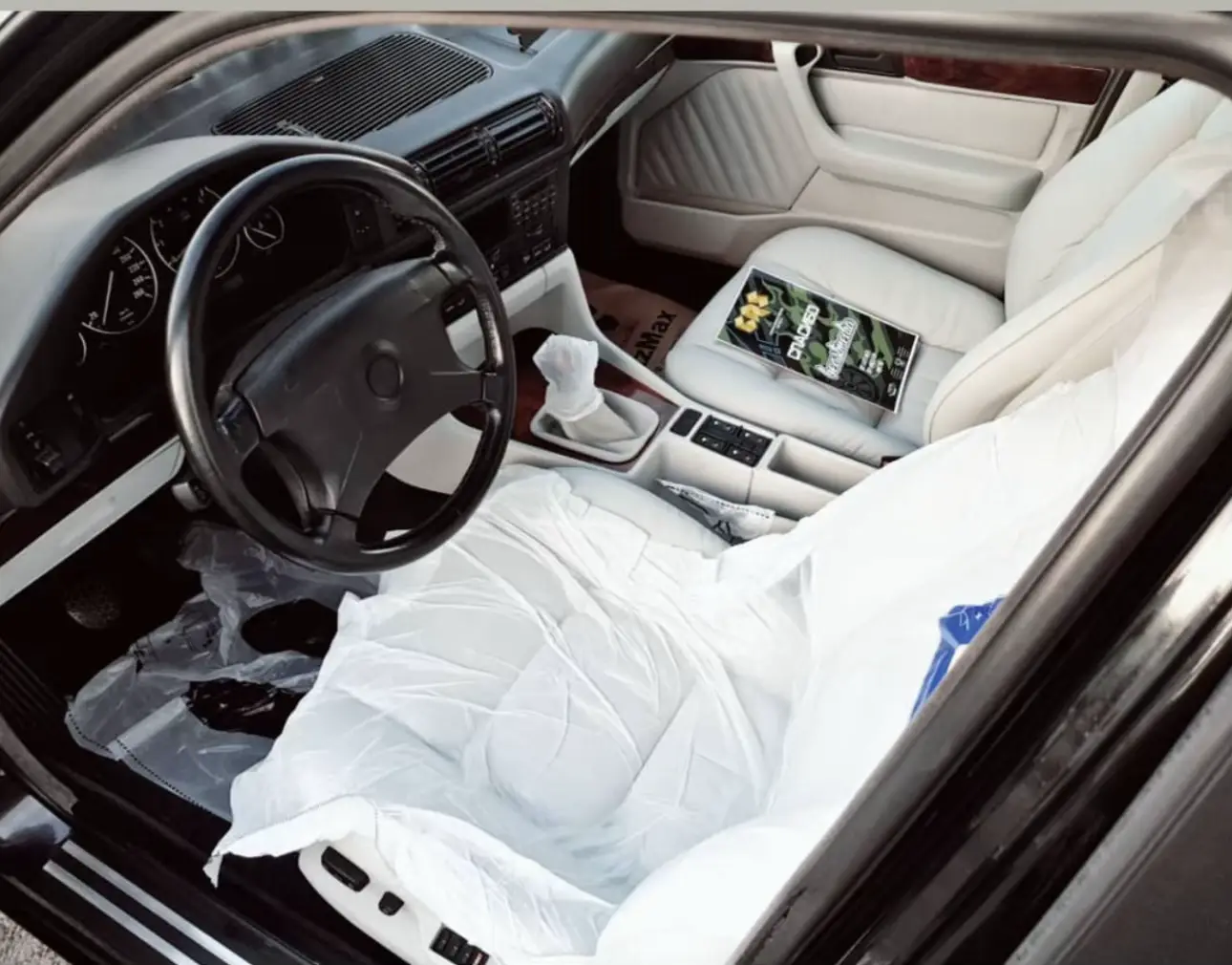 SarbastUK🇺🇸.bmw540i✈️ 