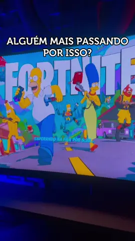 ALGUÉM MAIS TÁ INDIGNADO COM ESSE COMEÇO DE TEMPORADA? #fortnite #fortnitebrasil #fyyyyyyyyyyyyyyyy #fortnitememes #fyp 