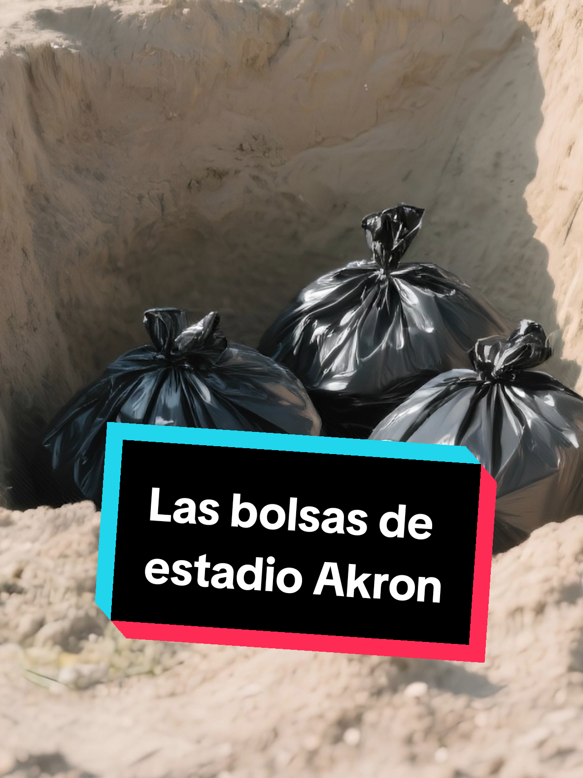 Las bolsas al rededor del estadio Akron en zapopan jalisco.  Las Agujas, Nextipac y Arroyo Profundo.  #madresbuscadoras #mundial2026 #derechoshumanos #noticias #ranchoizaguirre 