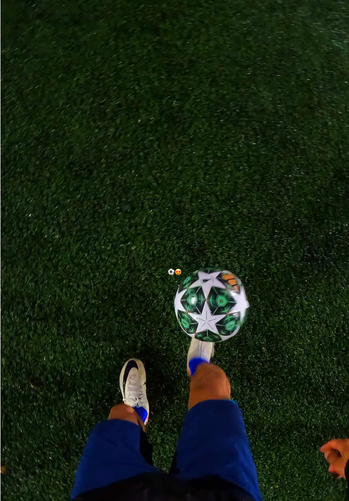 therapy⚽️😍#fyp #football #therapy #peace #viral_video 