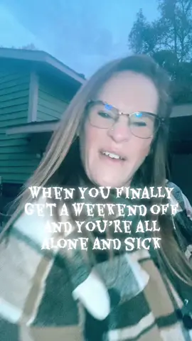 #swingshifts #gotsick 