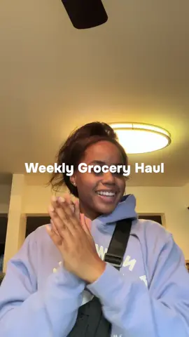 As a single person household I eat the same things every week 😭 orrr DoorDash will see me chileeee. 