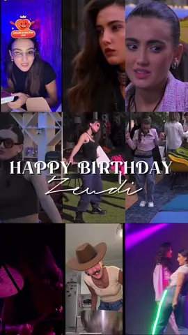 Happy birthday Zeudi 🫶🏼 #zeudiners #zeudi #zeudidipalma 