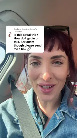 Replying to @Jessica_Renee 