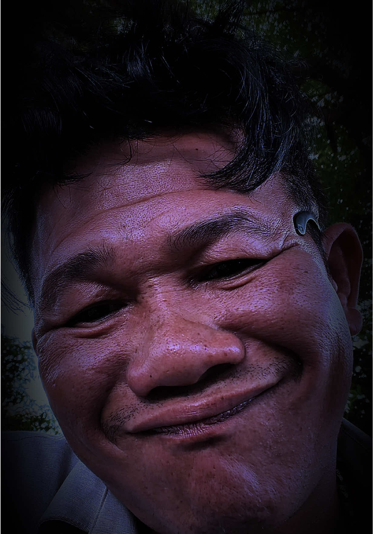 Khùng khùng chút cho đời bớt u sầu… chấp nhận… #kecodon 