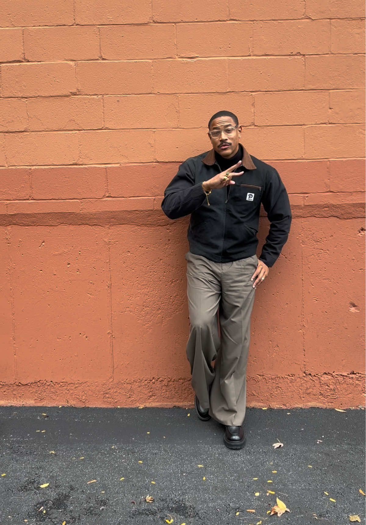 🍂🍂 #styleinspo #fashiontiktok #fyp #CapCut 