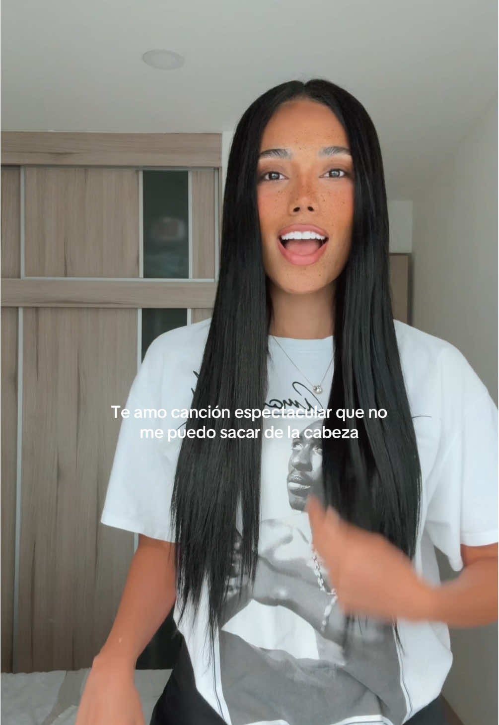 La amooooo #imjustagirl #girlproblems #pt #arcangel #model 