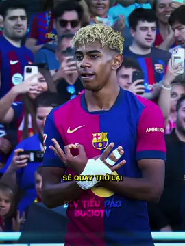 Lamine Yamal phiên bản độc thân đã quay trở lại 🔥🔴🔵#xuhuong #edit #lamineyamal #barcelona #nickinicole 