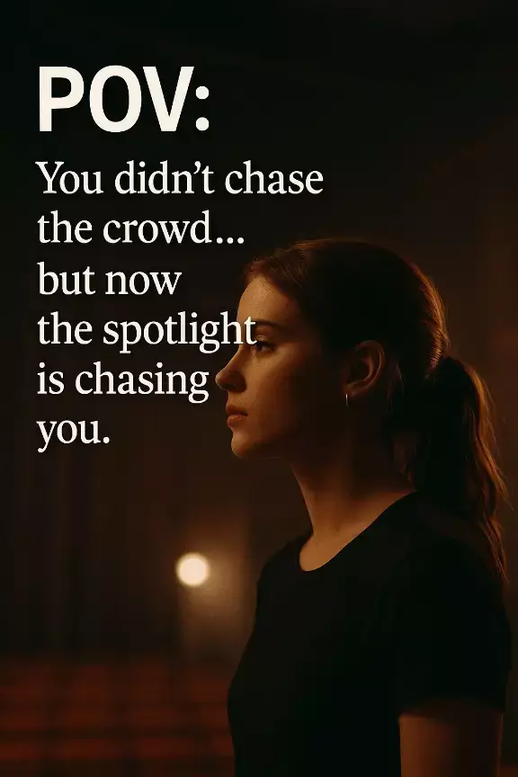 #pov #povstory #fyp #explorepage #motivation #mindset #standingout #neokaystudio