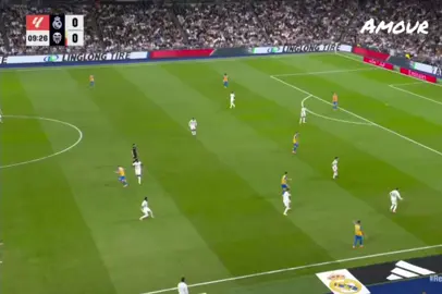 ملخص مباراة ريال مدريد وا🆚️فالنسيا#typ #ppppppppppppppppppppppp #دوري_ابطال_اوروبا #الدوري_الاسباني #ريال_مدريد_عشق_لا_ينتهي 