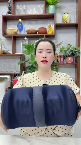 KONKO Máy Massage Chân & Bắp Chân, thiết kế hình W #maymassage 