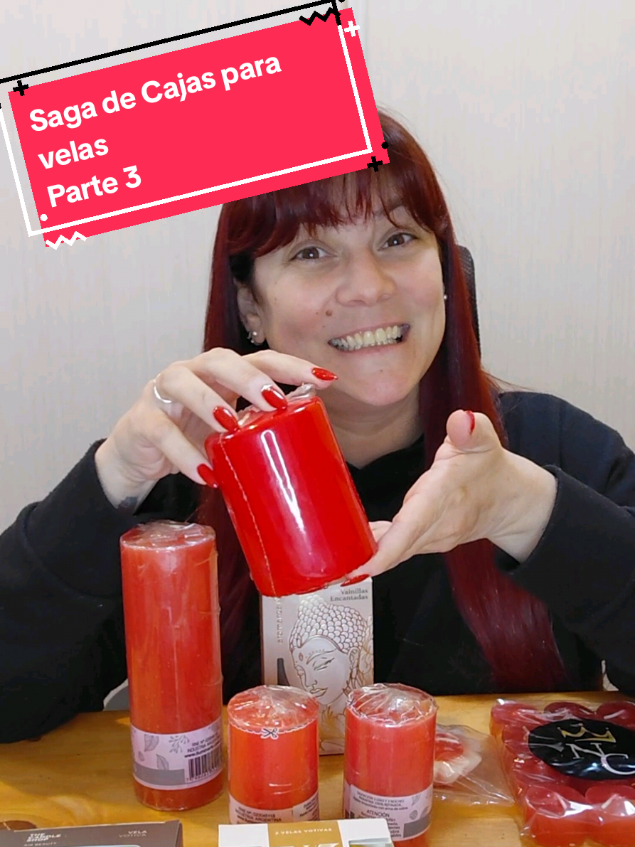 Tercer capítulo de la saga de cajas para velas 🕯️✨ Hoy armamos juntas el molde en Canva GRATIS de una caja rectangular ideal para una vela de 7 cm x 10 cm de alto 🤩💜 Súper fácil, práctico y editable para que lo adaptes a tus proyectos 🎨📦 Si te está gustando esta saga, dejame un comentario 👇 y decime qué caja querés que hagamos en la próxima parte 🫶 #canvafree #canvadesign #cajasparaventas #emprendedorascreativas #velasaromáticas       🕯️💜📦✨