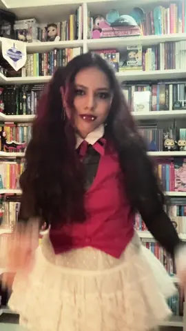 we are monster high 🩷