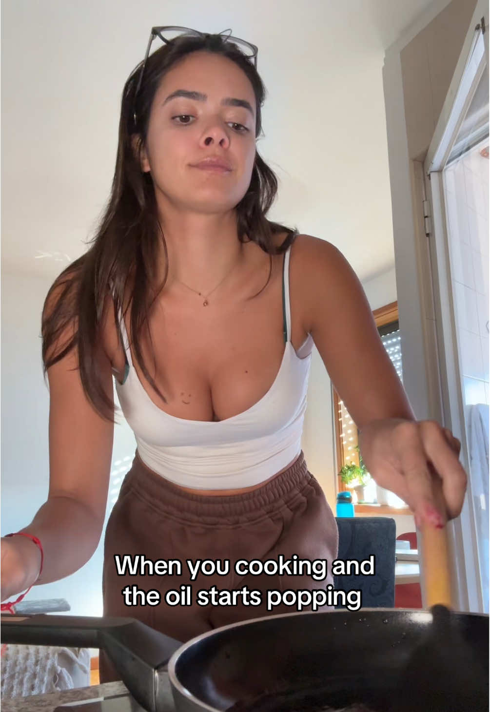 like why are you attacking me😭😭