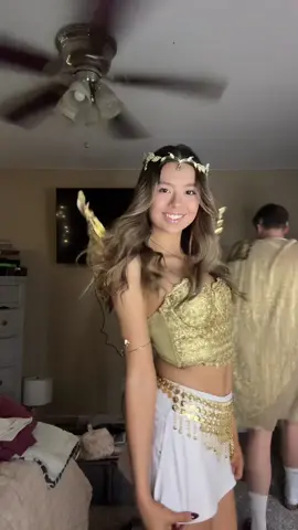 fav costume by far #fyp #viral 