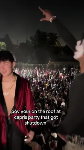 @Capri Jones @Cane shi crazy 