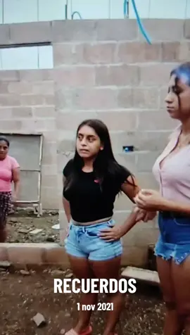 #recuerdos 