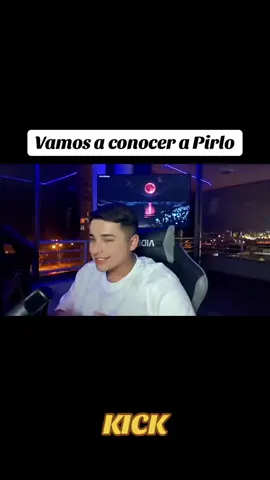 Vamos a darle duro ese día en stream #pirlo #antofagasta #tulua #stream #kick #viraltiktok 